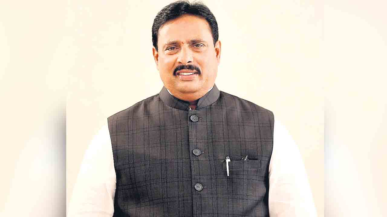 నేను బీఆర్‌ఎస్‌కు రాజీనామా చేయలేదు