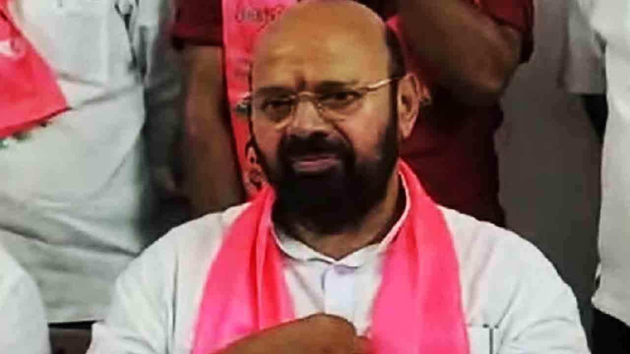 బిడ్డకు కానుకగా ఇస్తే బినామీ ఎట్లయితది?