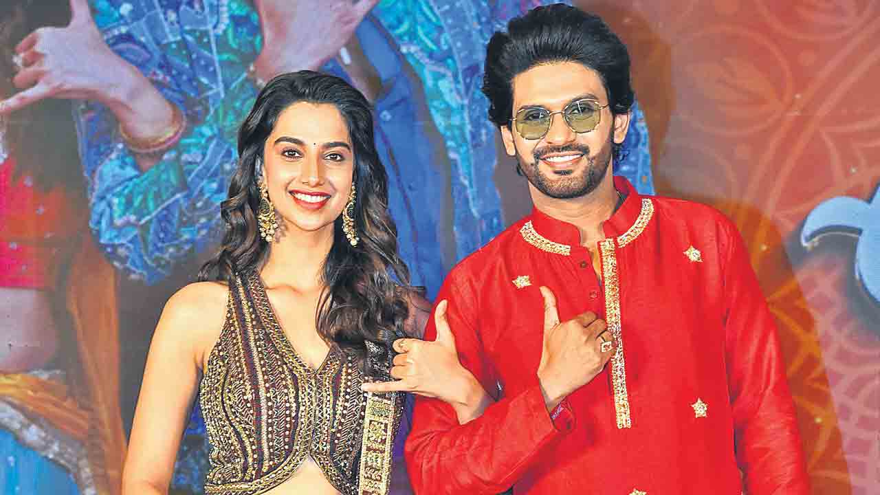 హాయిగా నవ్వించే అసలైన పండగ సినిమా