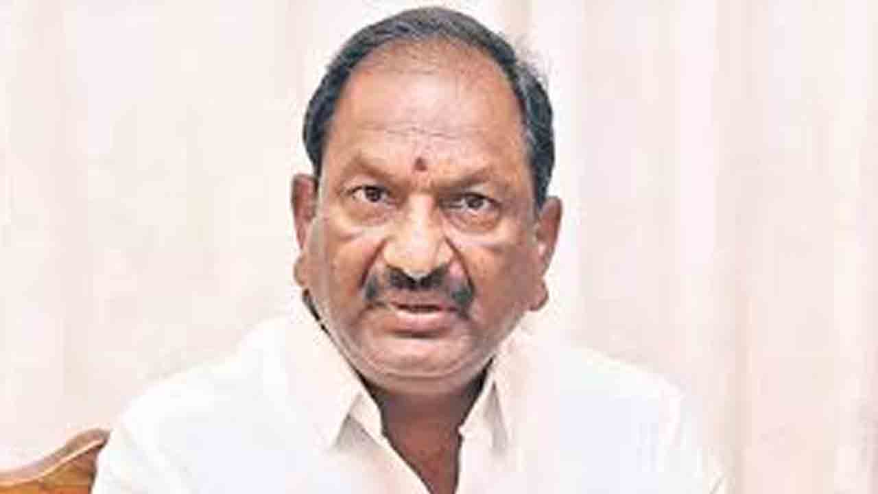 మూసీపై రేవంత్‌ది పూటకోమాట