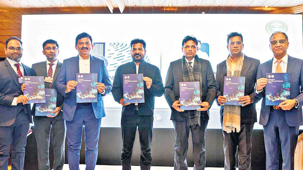 దాగుడు మూతల దందాకోర్