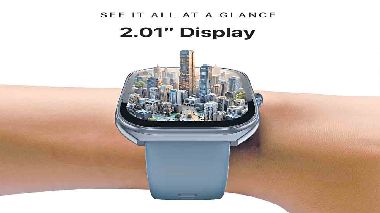 మణికట్టుపై మ్యాజిక్‌!