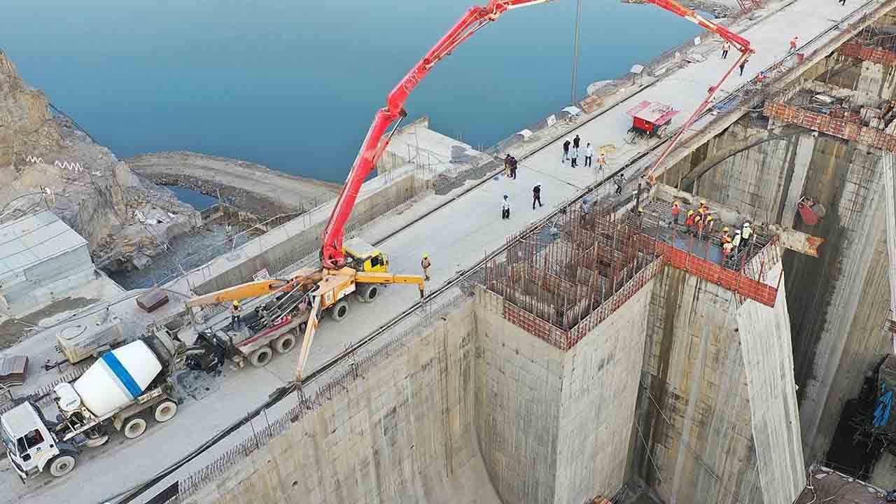 సెంట్రల్‌ కమిటీ మీటింగ్‌ ఎందుకు..?