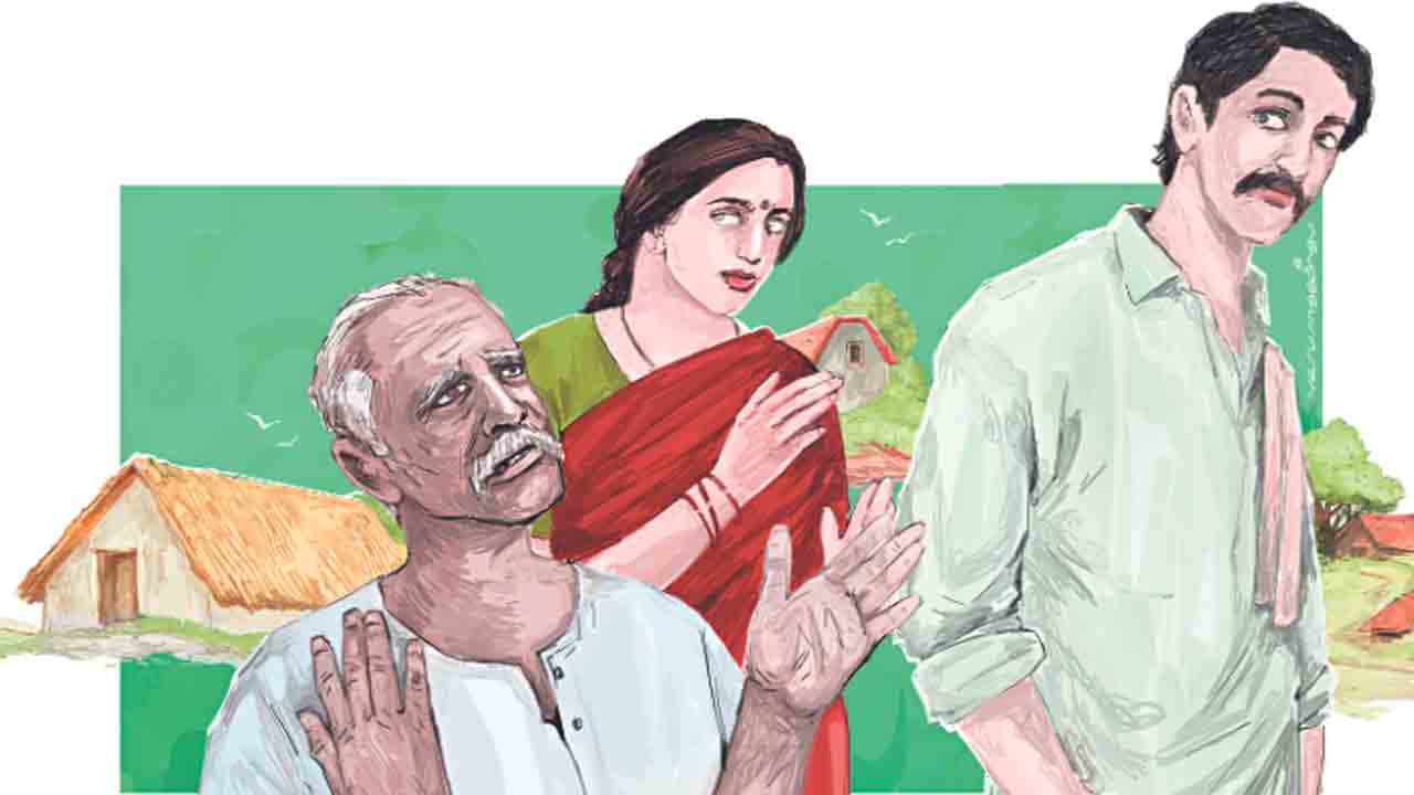 తండ్లాడి తండ్లాడి