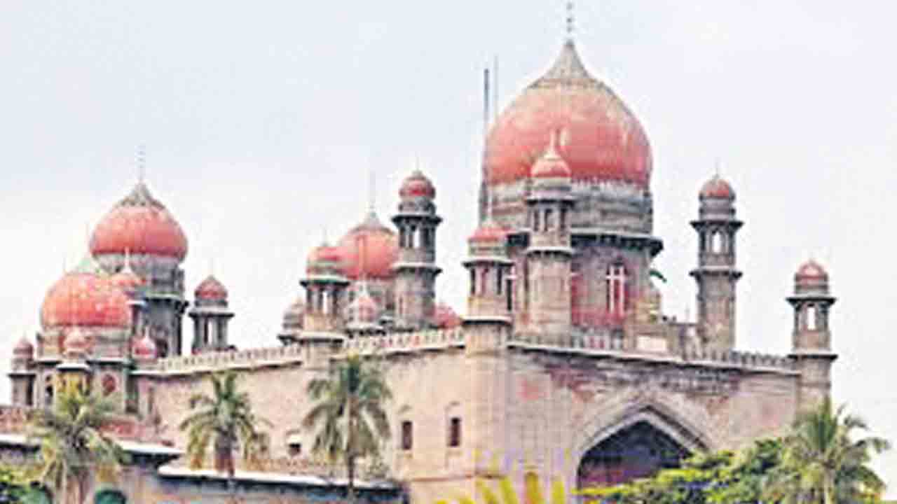 Movie Ticket Price | సినిమా టికెట్ల ధరల పెంపు 90 రోజుల ముందే ప్రకటించాలి.. హైకోర్టు ఆదేశాలు