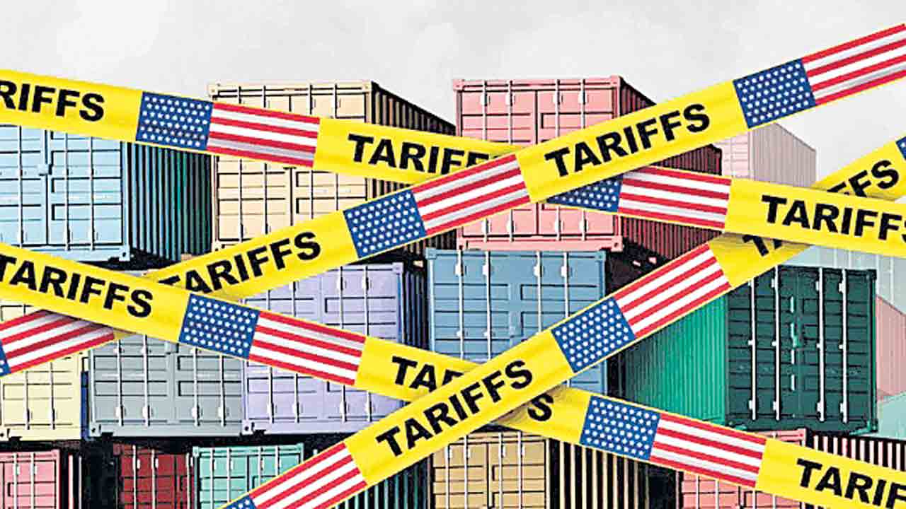 భారత్‌పై మరిన్ని సుంకాలు విధించనున్న అమెరికా.. మోదీపై ట్రంప్ కీలక వ్యాఖ్యలు