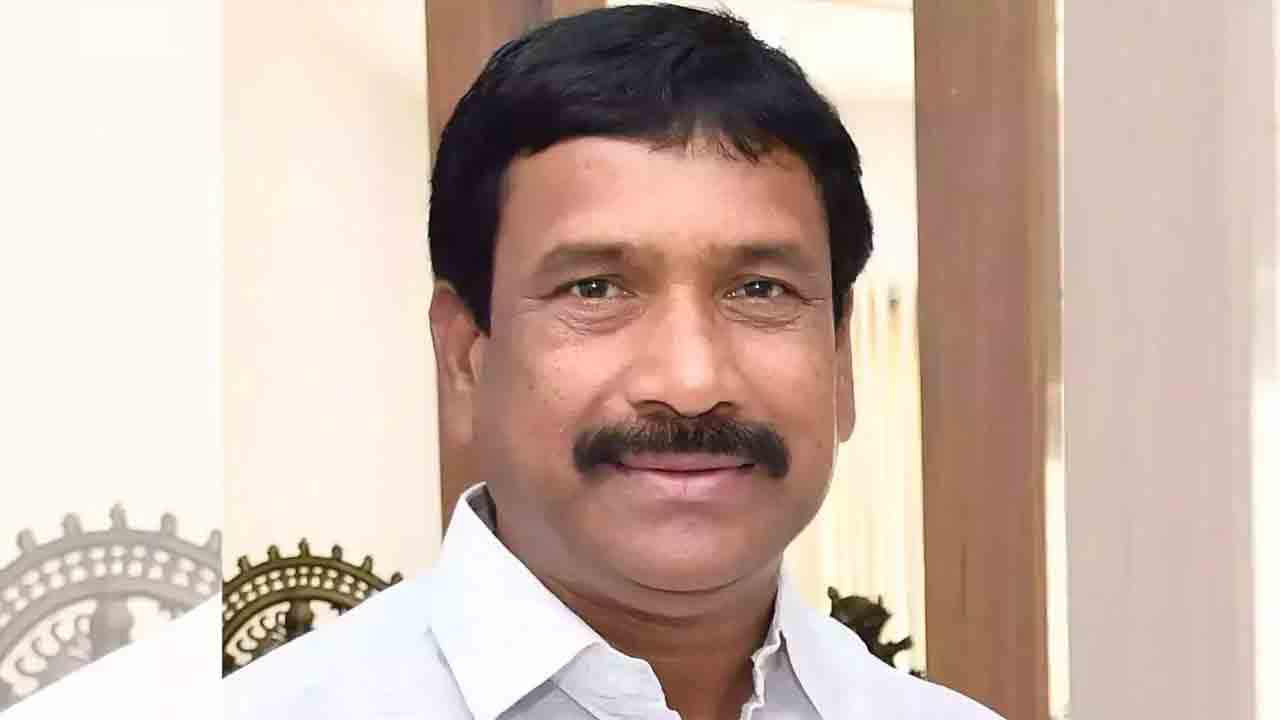 పాలనలో సీఎం విఫలం మాజీ ఎమ్మెల్యే పట్నం నరేందర్‌