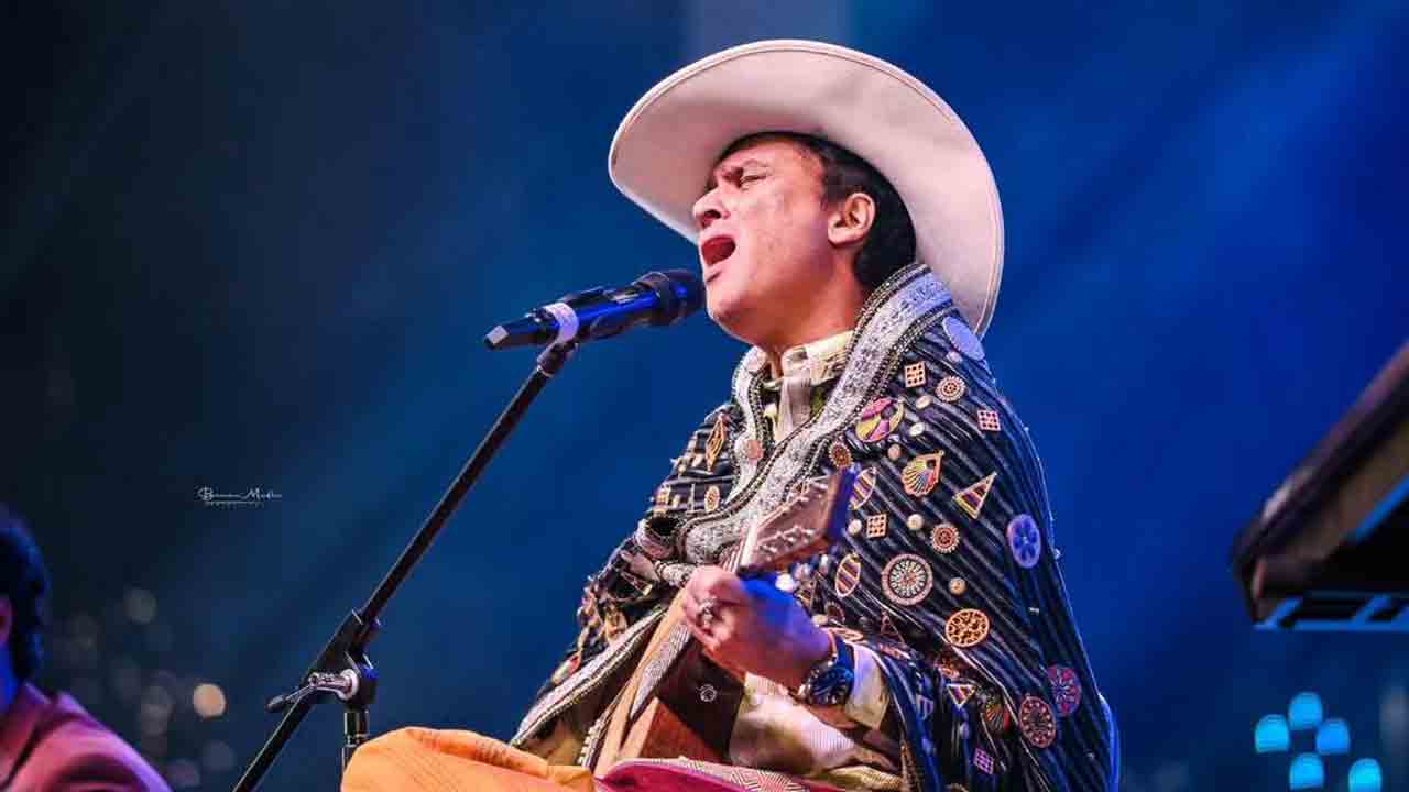 జుబిన్‌ గార్గ్‌ది హత్య కాదు!