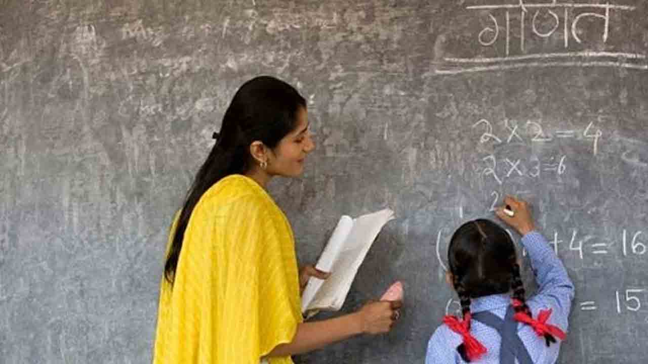 TG TET | టెట్‌కు హాజరయ్యే టీచర్లకు ఆన్‌డ్యూటీ?