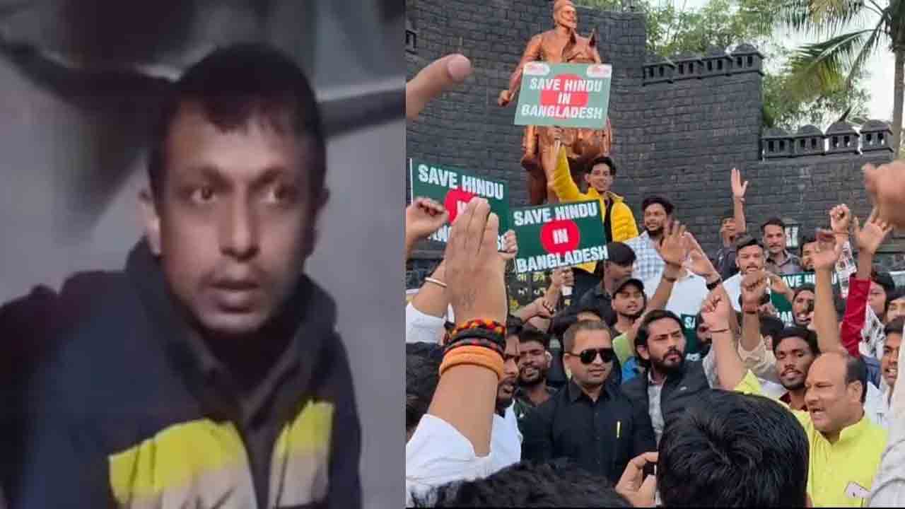 బంగ్లాదేశ్‌లో మరో మైనారిటీ హత్య