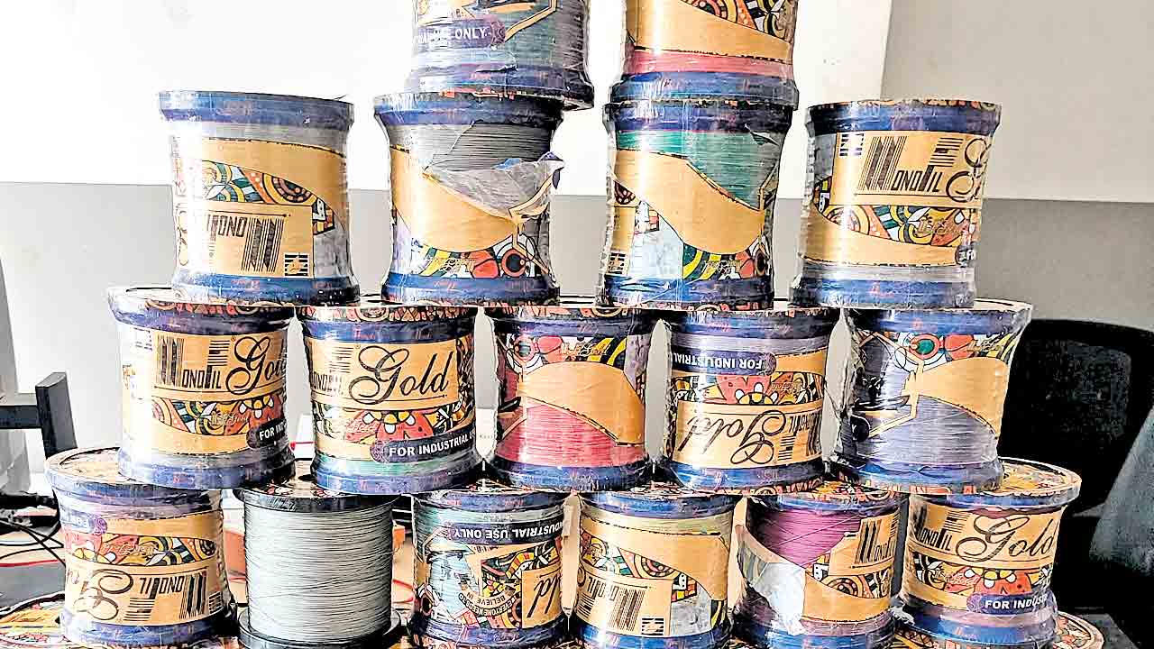 చైనామాంజా యమ డేంజర్‌