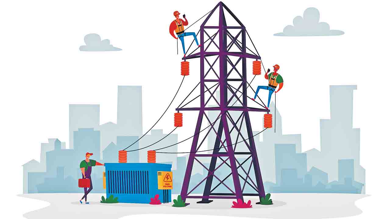 కుమ్మక్కు పనులు..!