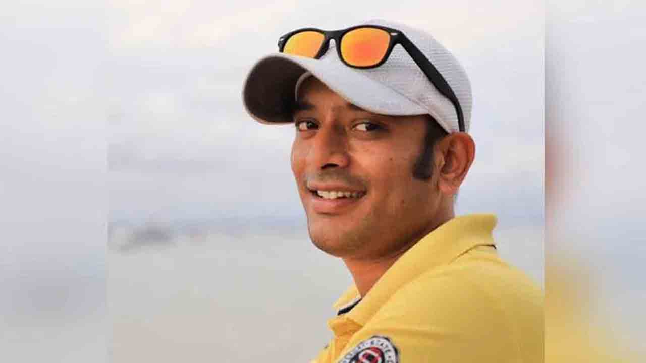 సైబర్‌ క్రైమ్‌కు యూట్యూబర్‌ అన్వేష్‌ కేసు