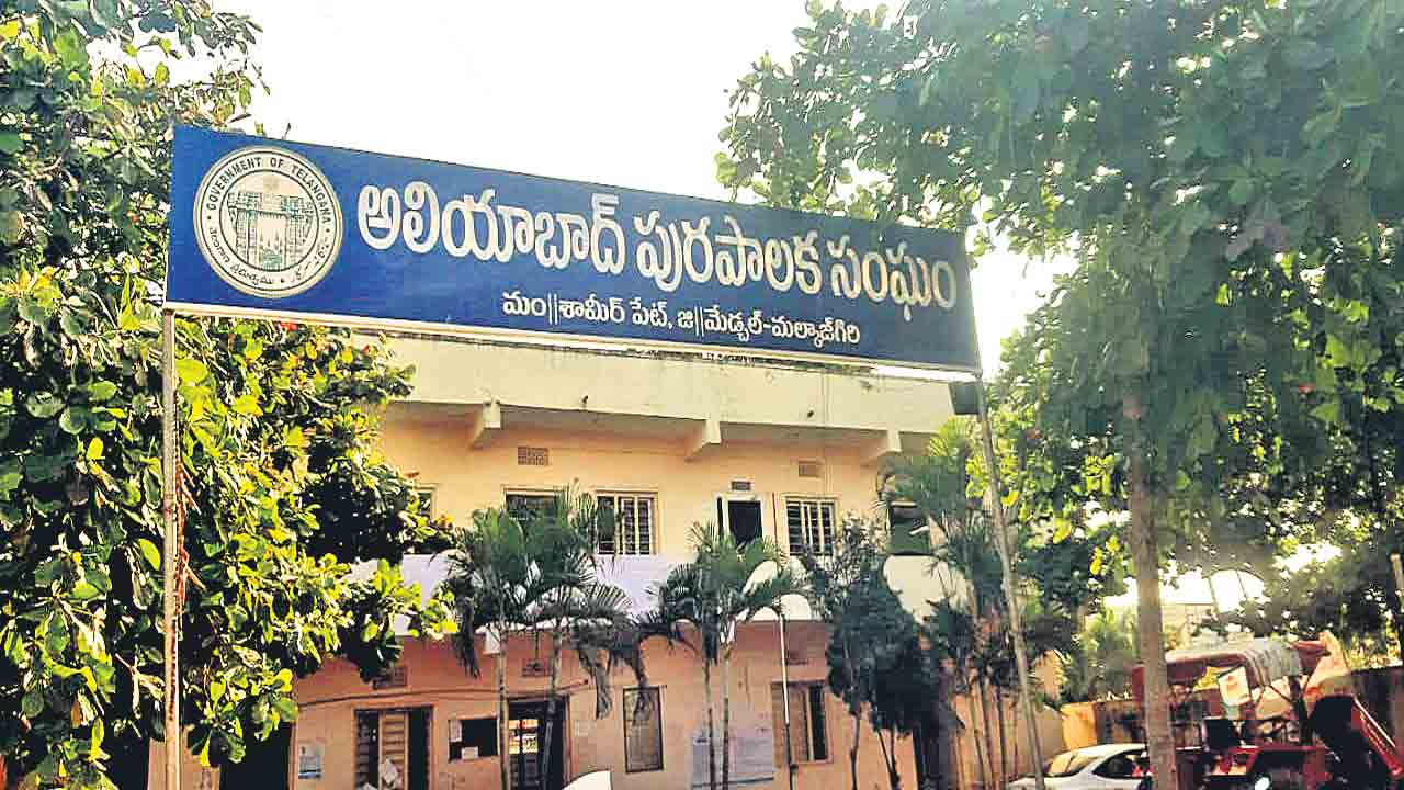 నేతల్లో టెన్షన్‌