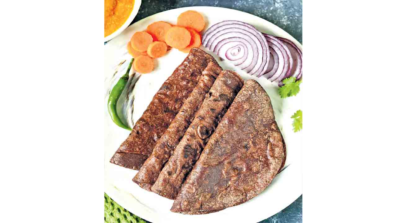 ఏ రొట్టెలో ఏముంది?