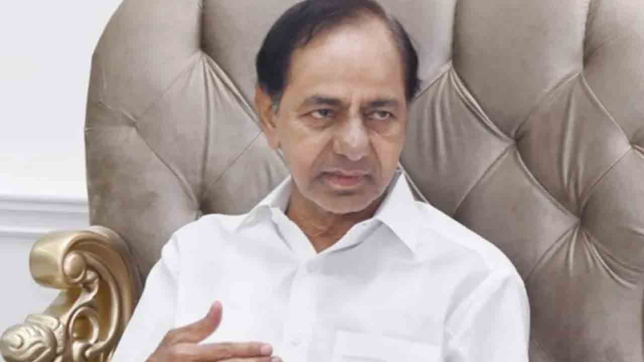 రాజకీయ లబ్ధి కోసమే రాద్ధాంతం!