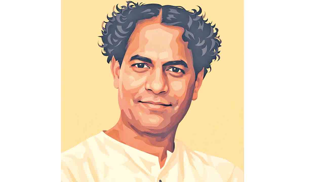 మళ్లీ కవిగానే పుడతా!