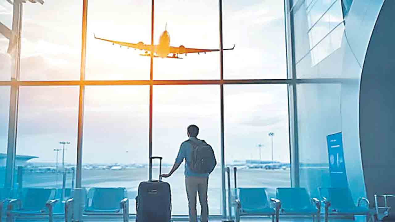 సంపన్నుల వలసలతో ముప్పు