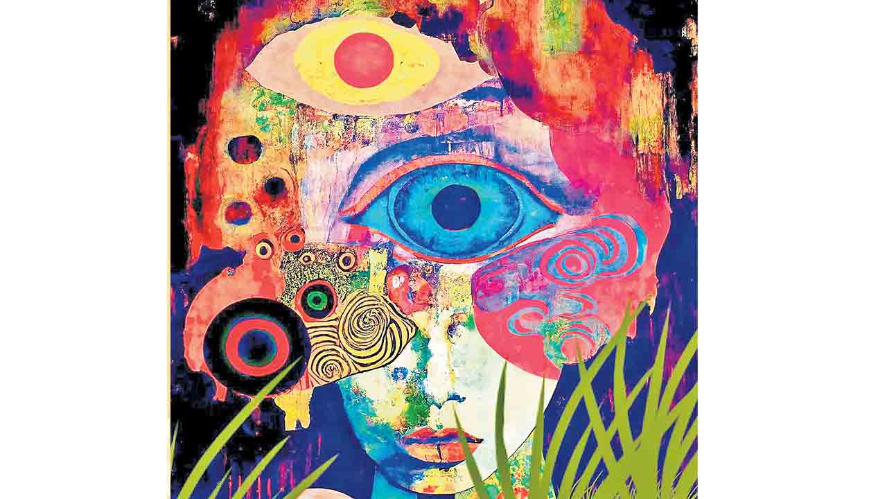 గురి తప్పని అడుగులు