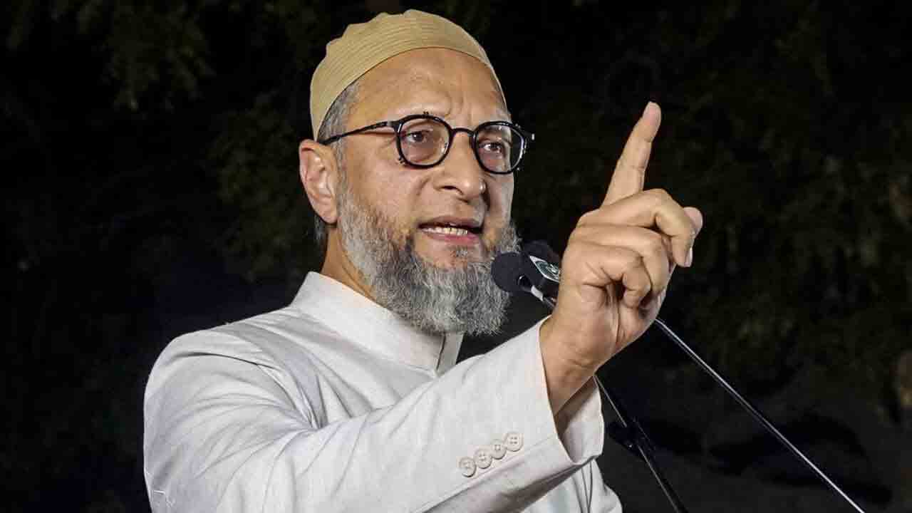 హిజాబ్‌ ధరించిన మహిళ మన ప్రధాని అవుతారు!