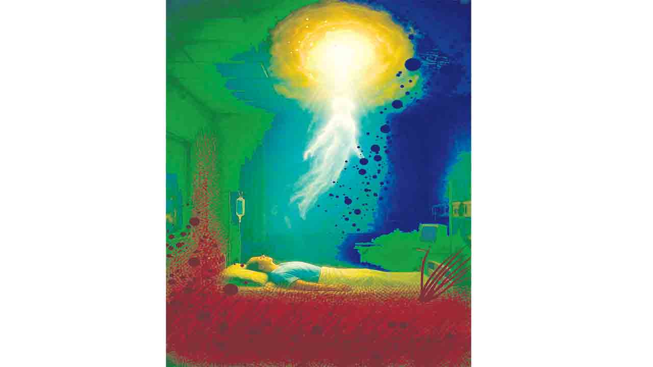 క్షణికం