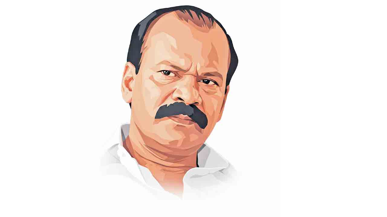 చారిత్రక విభాత సంధ్యల..కడపటి యుద్ధం