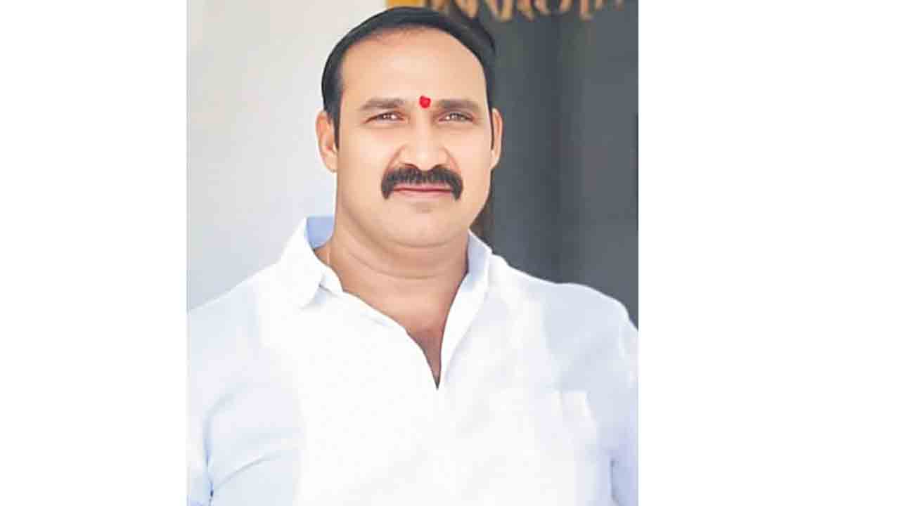 నేడు బీఆర్‌ఎస్‌ చలో కోదాడ
