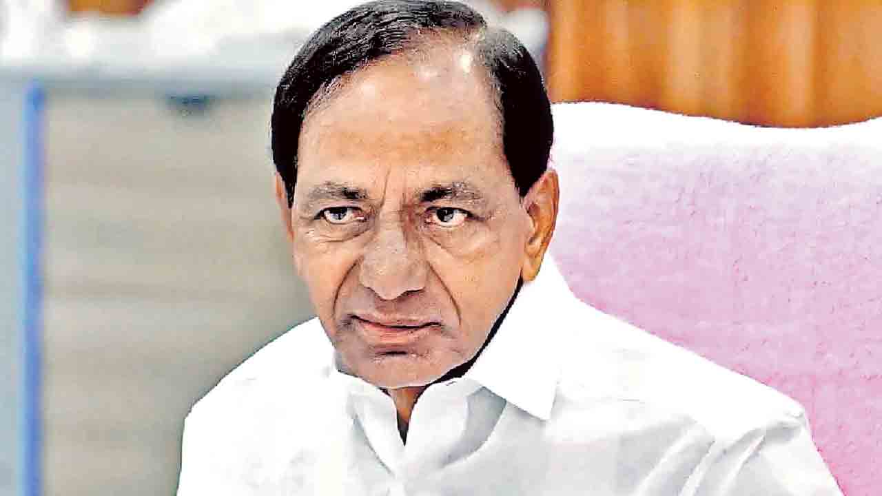 KCR | ఎర్రవల్లికి రాలేం.. నందినగర్‌ ఇంటిలోనే విచారిస్తాం.. కేసీఆర్‌కు మళ్లీ నోటీసులు