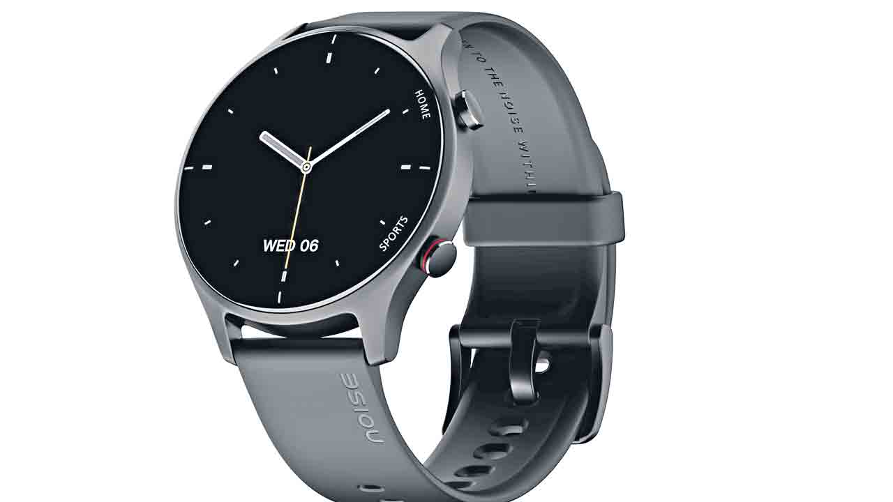 మణికట్టుపై స్మార్ట్‌ మ్యాజిక్‌!