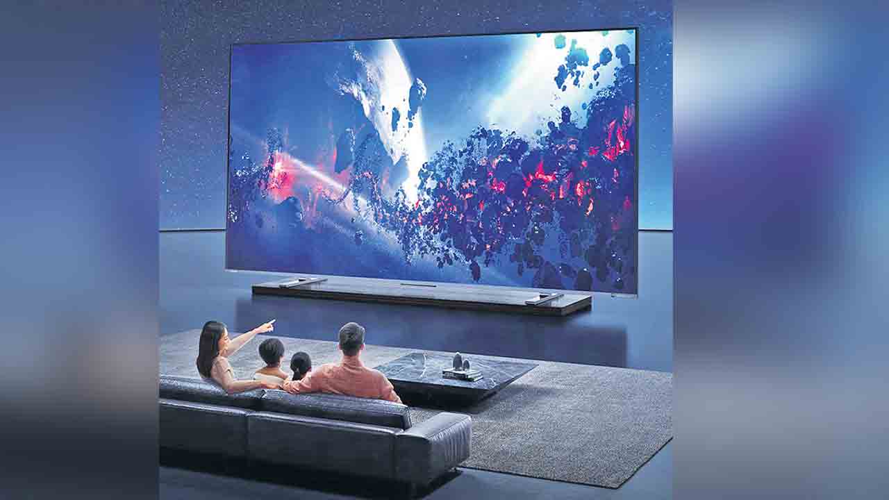 టెక్నాలజీ టెక్కు చూద్దామా..