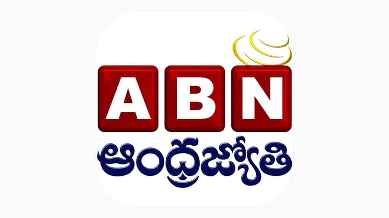 డిబేట్‌ ఘటనపై దిగొచ్చిన ఏబీఎన్‌