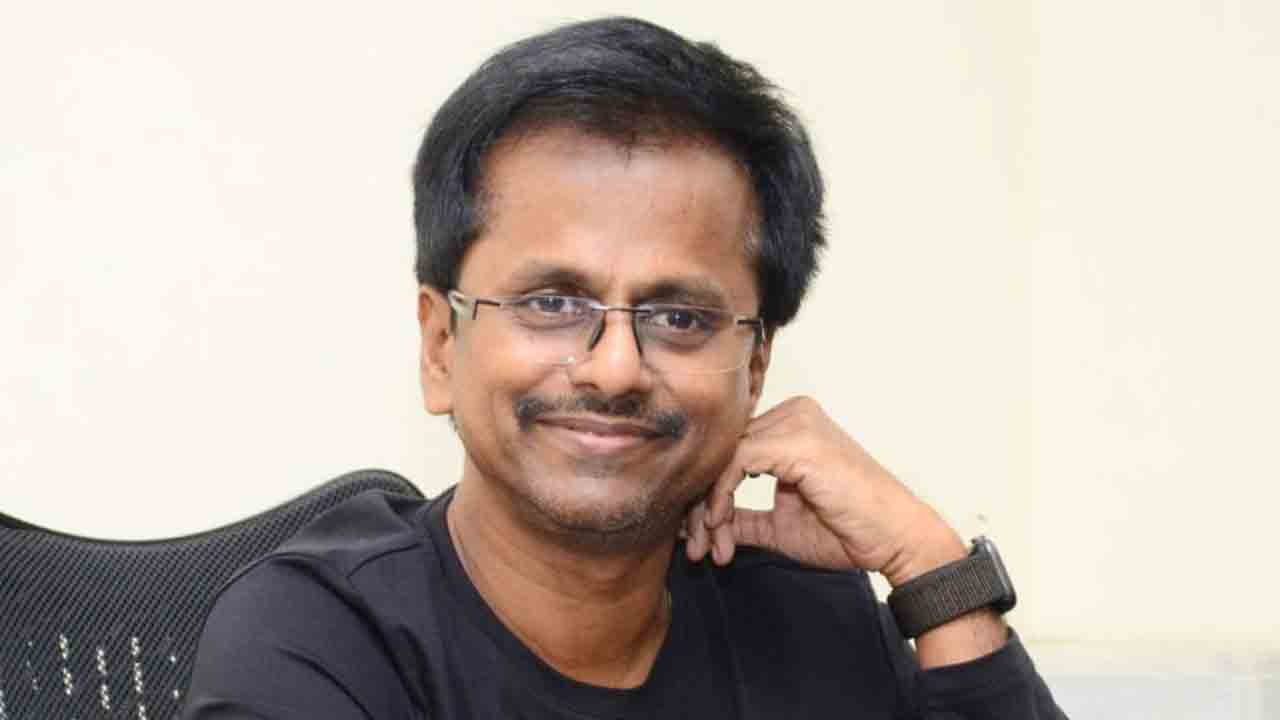 AR Murugadoss | బ్రేక్‌ కోసం వెయిటింగ్‌.. మరో స్టార్ హీరోతో ఏఆర్‌ మురుగదాస్‌ సినిమా