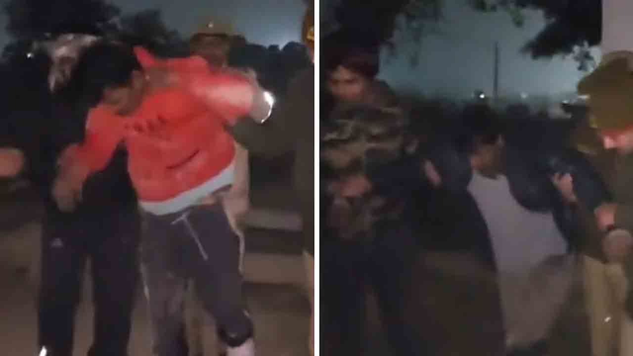 Girl Gang Raped | బాలికపై అత్యాచారం, టెర్రస్‌ పైనుంచి తోసివేత.. అరెస్టు చేయడానికి వెళ్లిన పోలీసులపై కాల్పులు