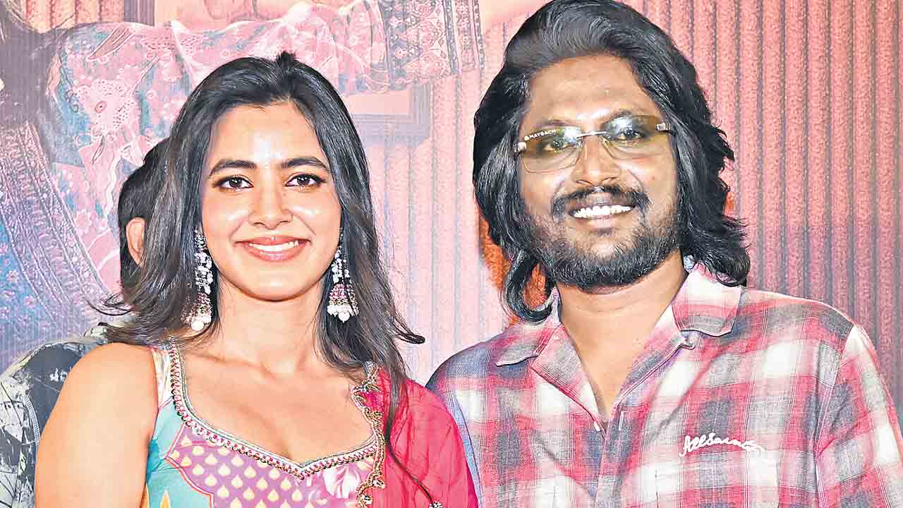 నవ్వులు పంచే ‘హే భగవాన్‌’