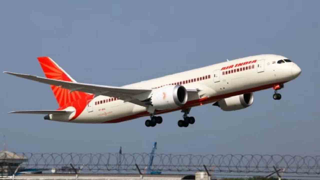 Air India Flight | తప్పిన ముప్పు.. రన్‌ వే టచ్‌ చేసిన తర్వాత ఎయిర్‌ ఇండియా   విమానం ల్యాండింగ్‌ రద్దు