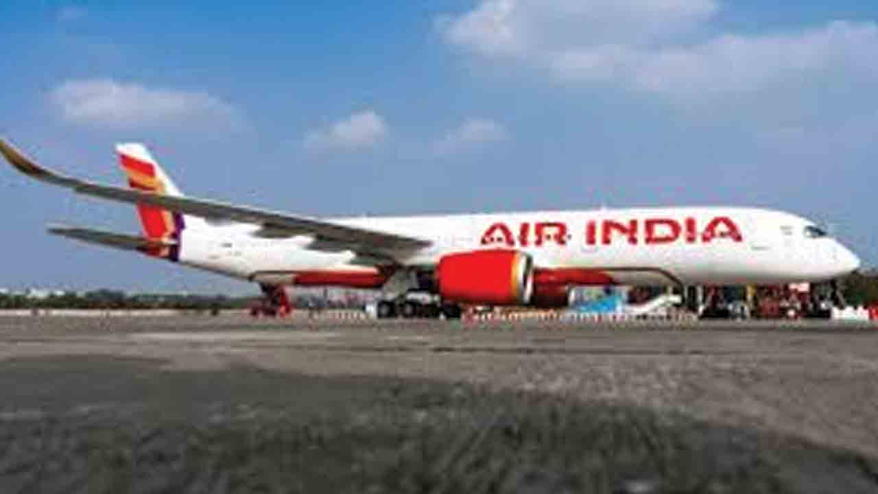 ఏఐకి కొత్త బాస్‌!