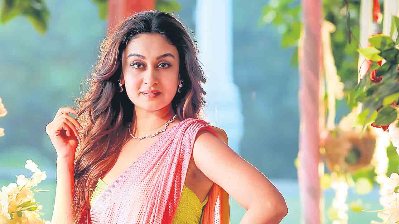 హృద్యమైన ప్రణయగాథ