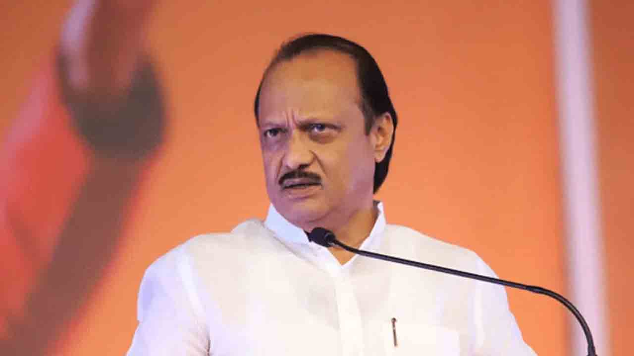 ఒక్కటి కానున్న రెండు ఎన్సీపీలు!