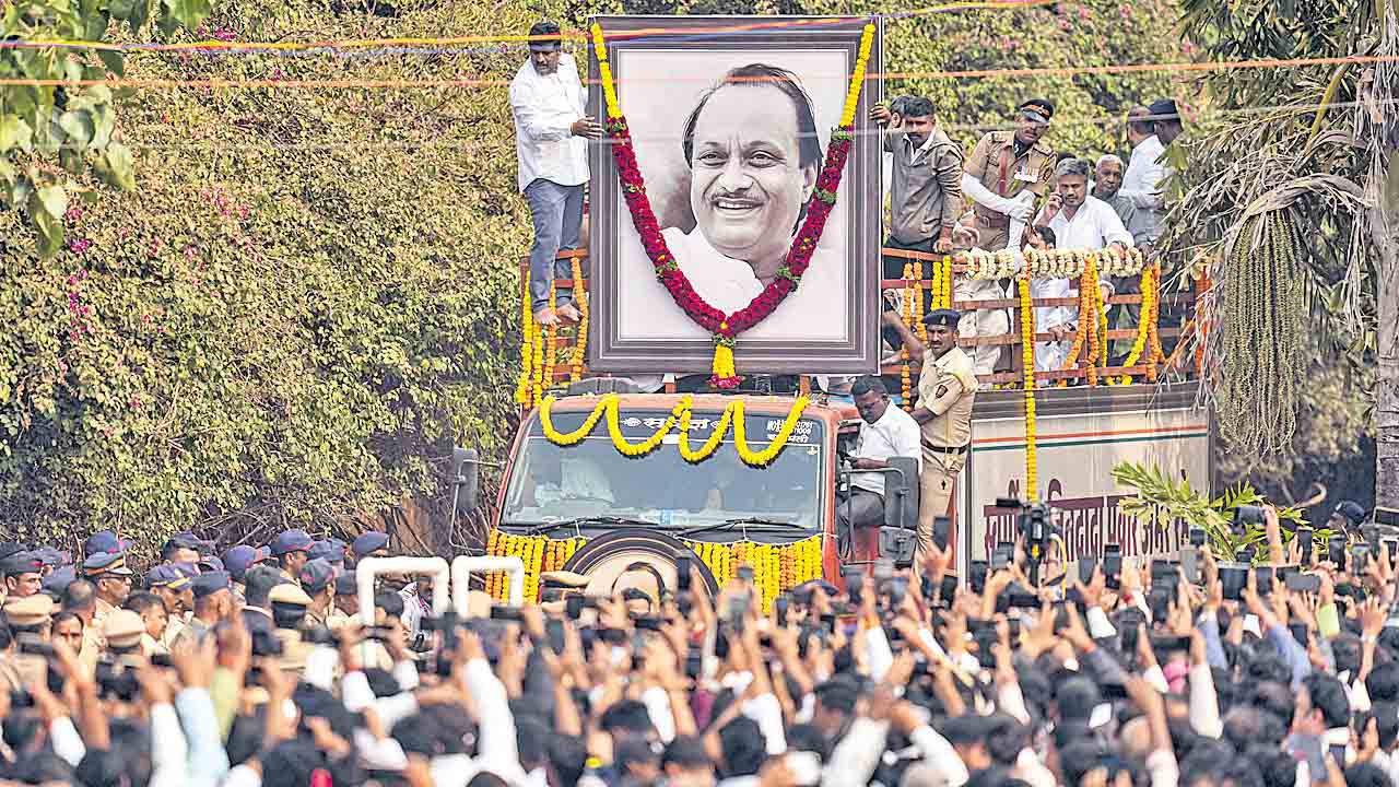 దాదా.. అల్విదా!