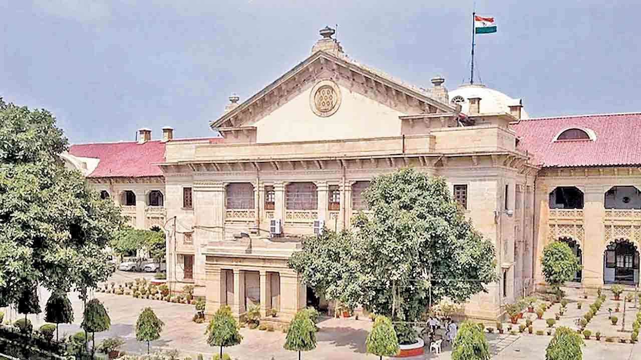 High Court judgment | భార్య వల్ల సంపాదన కోల్పోతే భరణం ఇవ్వక్కర్లేదు