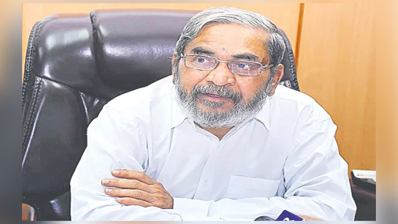 TUWJ | అక్రిడిటేషన్ల సవరణ జీవోపై టీయూడబ్ల్యూజె హర్షం