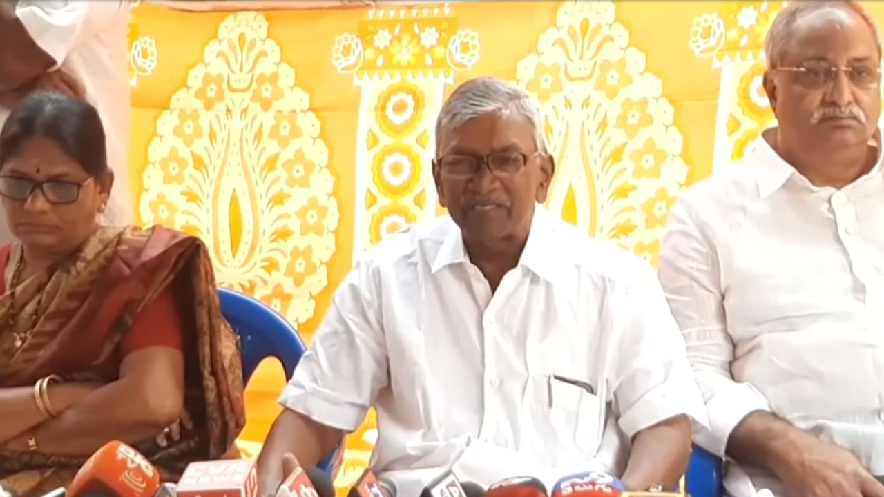 Amaravati Farmers | వైఎస్‌ జగన్‌ వ్యాఖ్యలపై అమరావతి రైతుల మండిపాటు