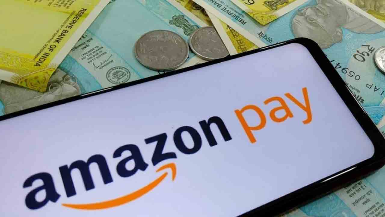 అమెజాన్‌ పే ‘ఫిక్స్‌డ్‌ డిపాజిట్‌ స్కీమ్‌’