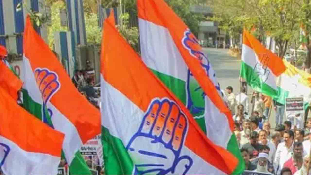 Congress | అంబర్‌నాథ్‌లో కాంగ్రెస్‌ నేతలపై బహిష్కరణ వేటు.. ఎందుకంటే..!