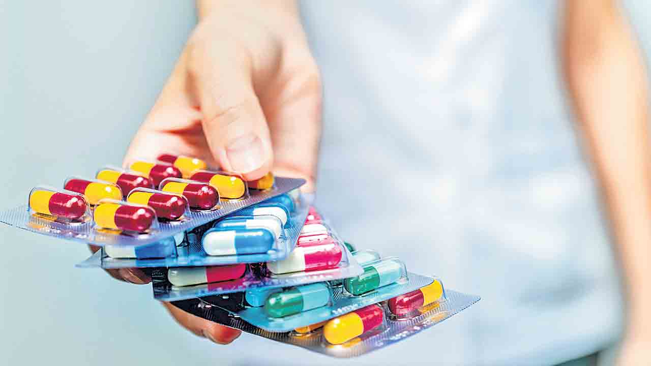 ఏఎంఆర్‌ డేంజర్‌ బెల్స్‌!