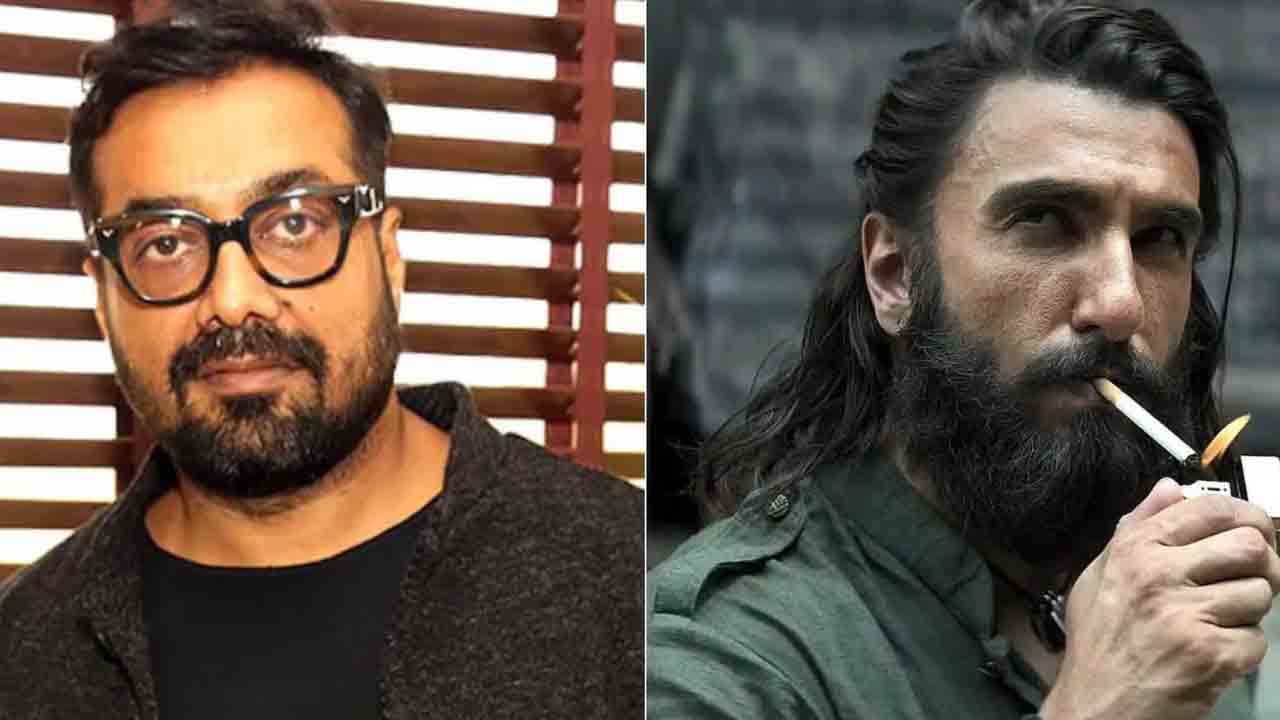 Dhurandhar | ‘ధురంధర్’పై అనురాగ్ కశ్యప్ విమ‌ర్శ‌లు: సినిమా అద్భుతం.. కానీ ఆ డైలాగులే ‘ప్రోపగాండా’!