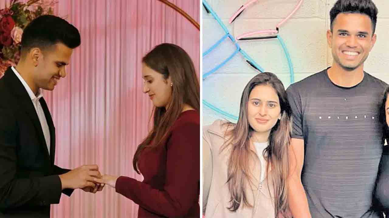 సచిన్‌ ఇంట పెండ్లి బాజాలు