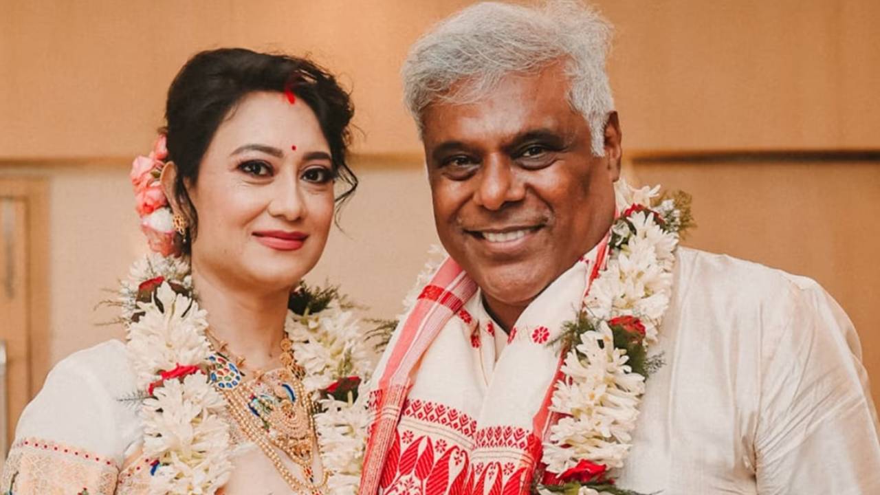 Ashish Vidyarthi| నటుడి భార్యకు రోడ్డు ప్రమాదం.. వీడియో రిలీజ్