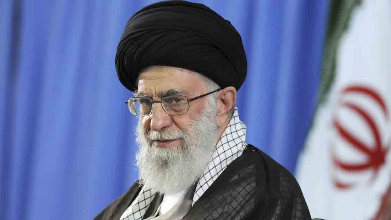 Khamenei | బంకర్‌లో తలదాచుకున్న ఇరాన్‌ సుప్రీం లీడర్‌ ఖమేనీ.. ఎందుకంటే..!