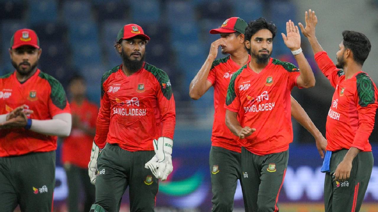 Bangladesh | ఇండియా టూర్.. బంగ్లాదేశ్ వెనక్కి తగ్గిందా.. ఐసీసీకి మరో లేఖ